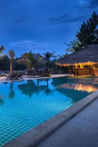 See Sunset Restaurant